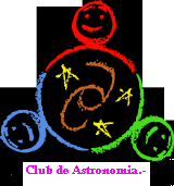 Club de Astronomia
